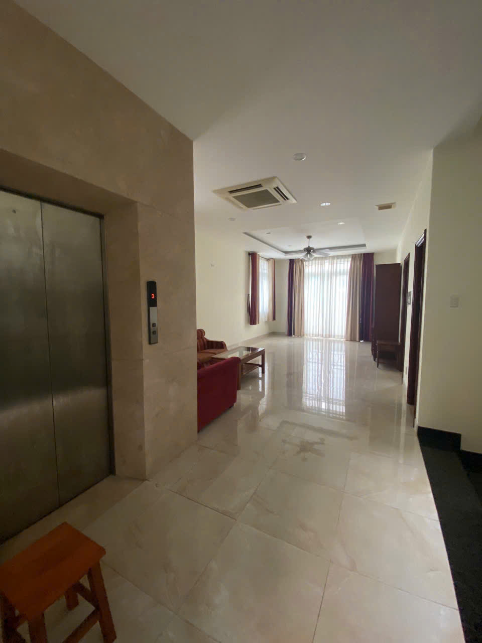 Cho Thuê Biệt Thự Đường Số 8 Him Lam Kênh Tẻ Q7